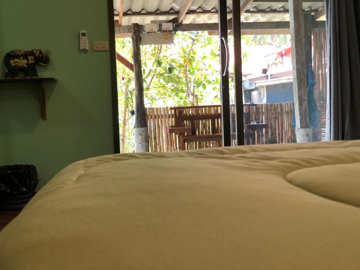 Navareeya House Seaview Ko Lanta Esterno foto