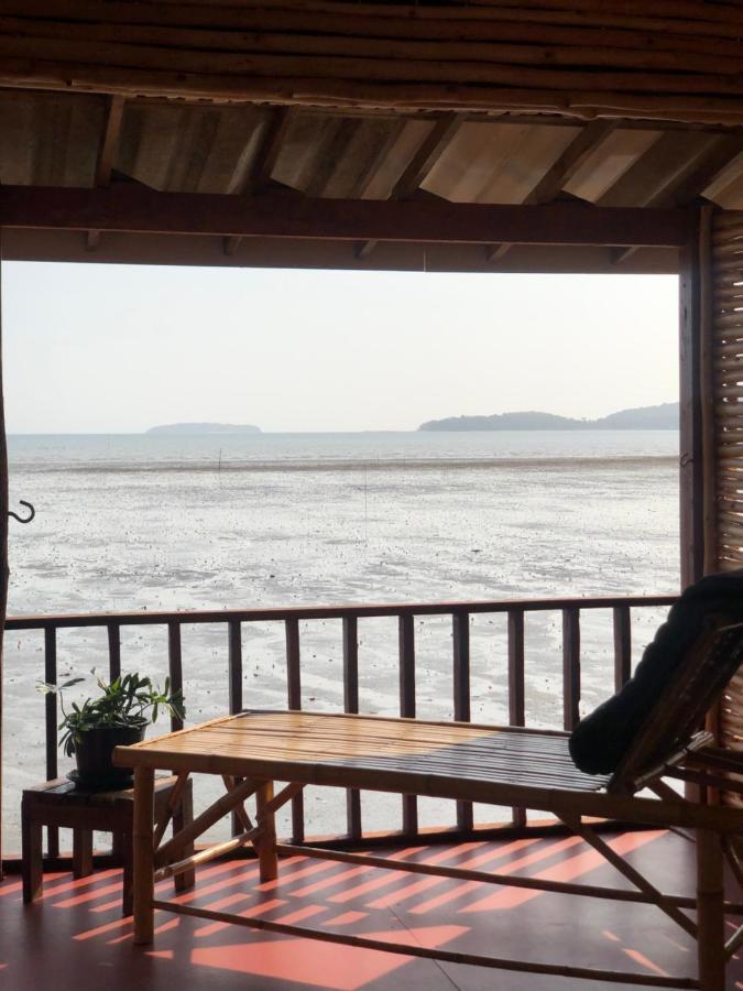 Navareeya House Seaview Ko Lanta Esterno foto