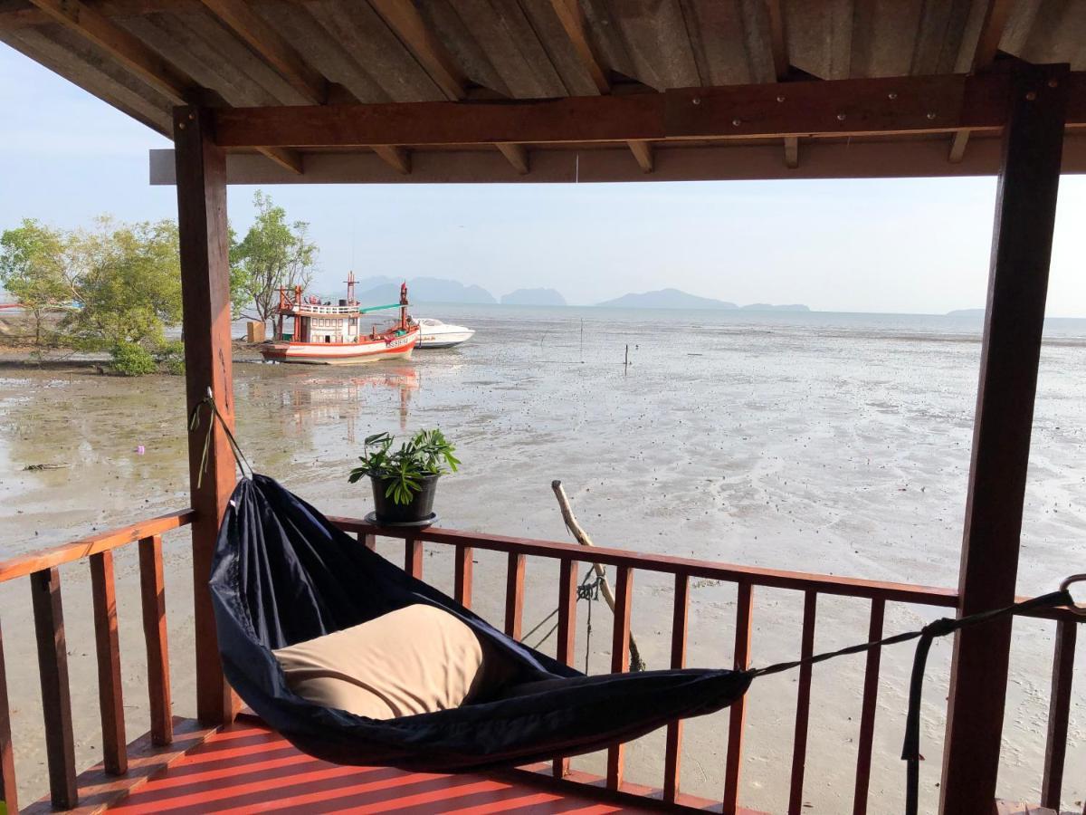 Navareeya House Seaview Ko Lanta Esterno foto